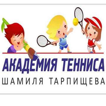 Разработка логотипа для детского клуба
